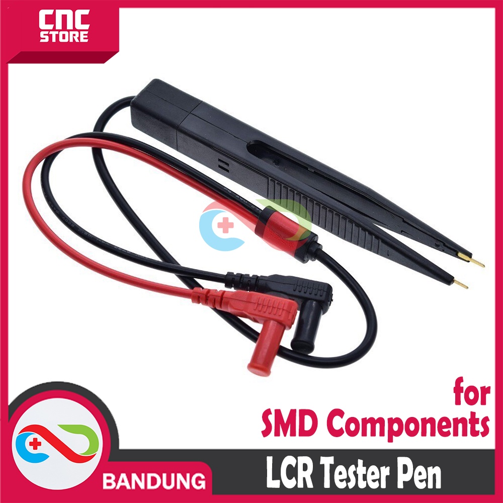 LCR CAPACITANCE RESISTANCE TESTER METER PEN UNIVERSAL METER PEN 1000V 20A