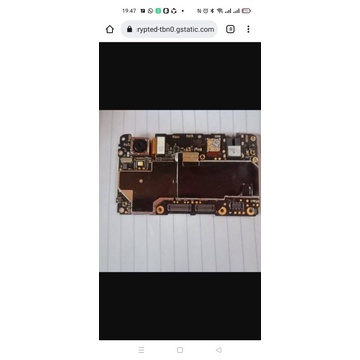 Mesin Normal Oppo F1F Ori Copotan