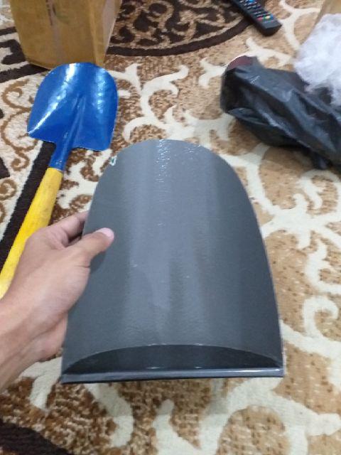 Serokan Jumbo Untuk Gulapasir Beras Trigu Tepung Dll