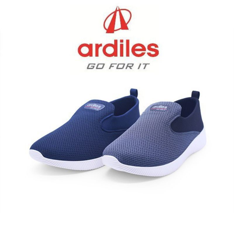 sepatu ardiles wanita