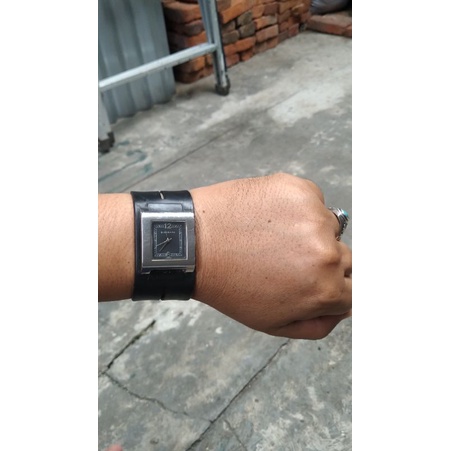 jam tangan giordano second bekas original