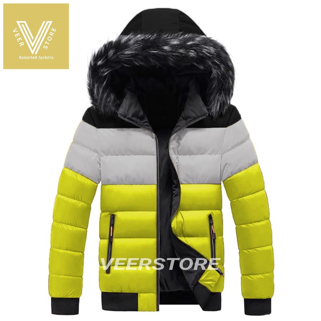 Jaket winter / jaket musim dingin / jaket tebal / jaket winter pria / jaket musim dingin pria / jake