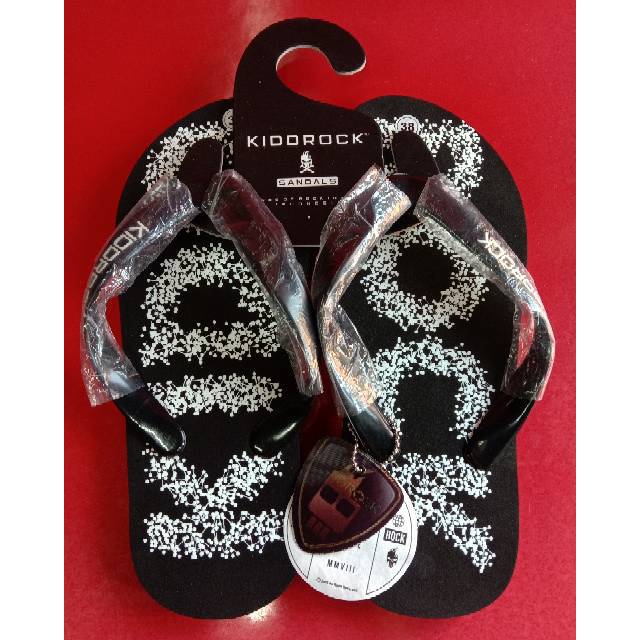 SANDAL KIDDROCK ORIGINAL
