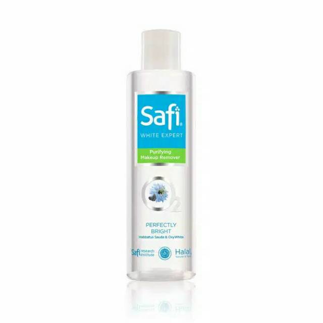 SAFI White Expert Make Up Remover 200ML