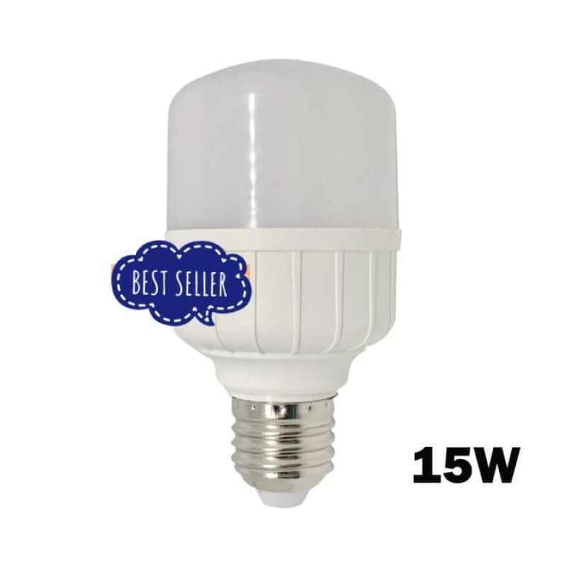 Lampu Led Arashi 15 Watt Garansi 1 Tahun / Lampu Arashi 15w / Lampu Bohlam 15 Watt / Lampu 15 Watt