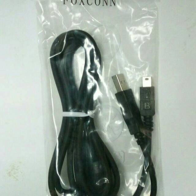 KABEL USB PS3 MERK FOXCONN