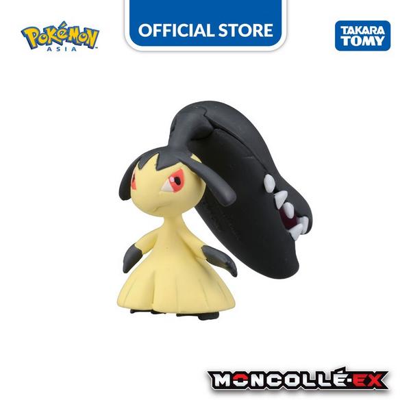 Moncolle Figure Mawile Figure Pokemon New Ori