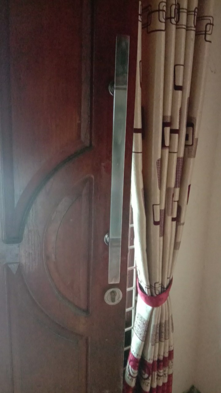 Handle Pintu 60cm Stainless