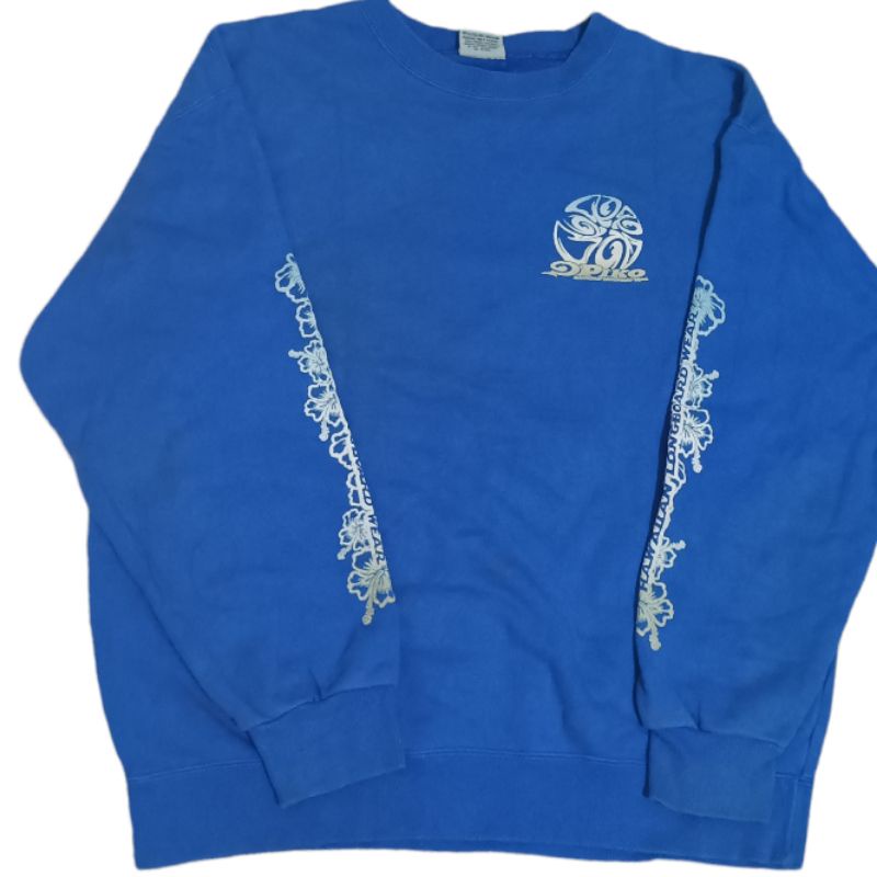 Crewneck Piko second