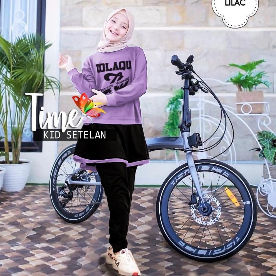 ARTZ5l5K--Setelan Baju Olahraga Sepeda Setelan Muslim Olahraga Muslimah Baju Olahraga Wanita anak an