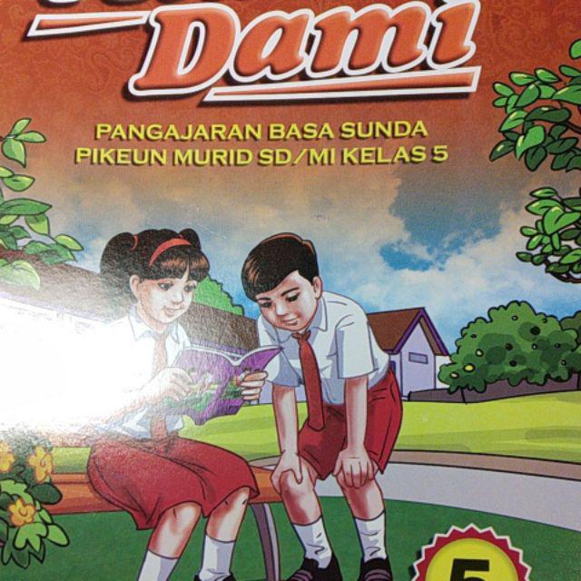 Terkini Kunci Jawaban Mida Dami Kelas 5