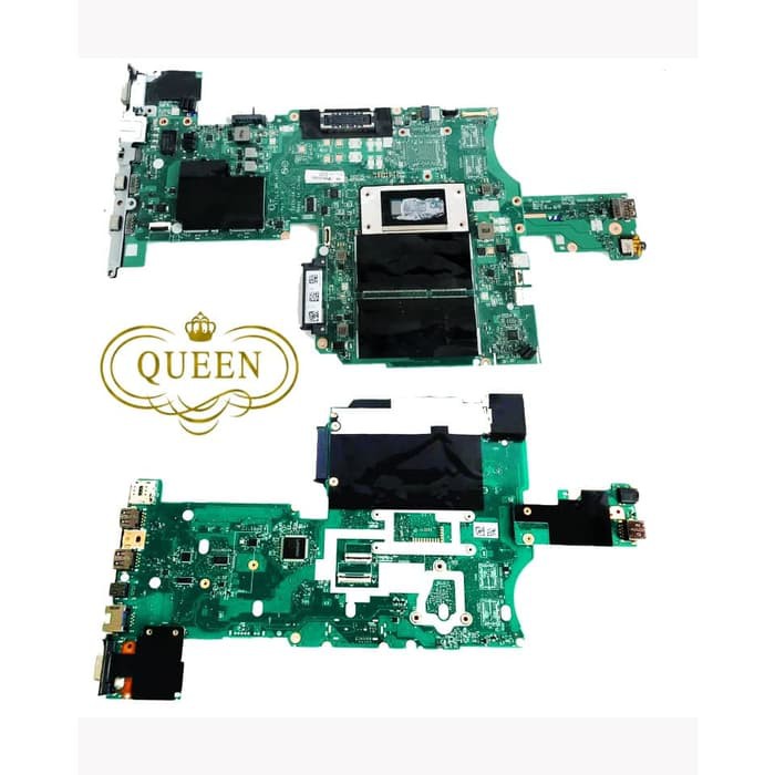 Mainboard Motherboard Laptop Lenovo Thinkpad L450 INTEL I5-5200