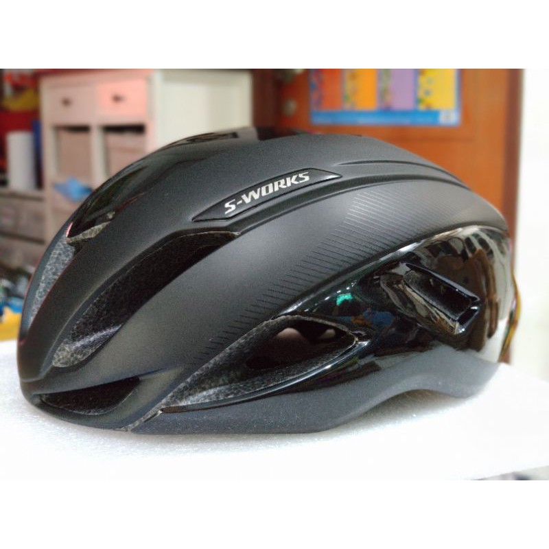 Helm Specialized Evade 2 (ACM) - Grade A