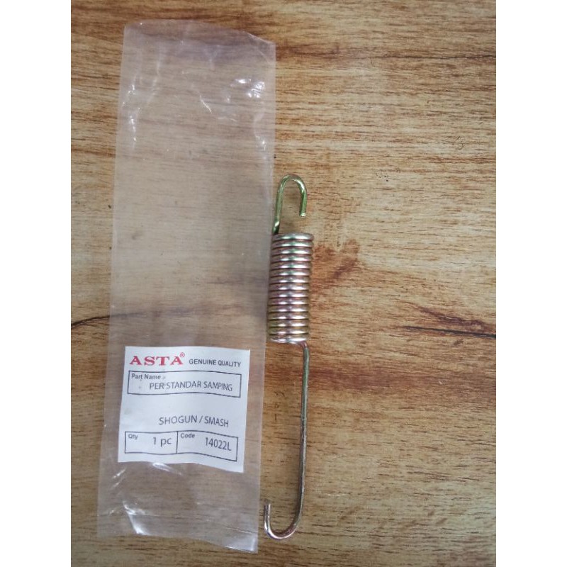 PER STANDAR TENGAH SUZUKI SHOGUN ATAU SMASH