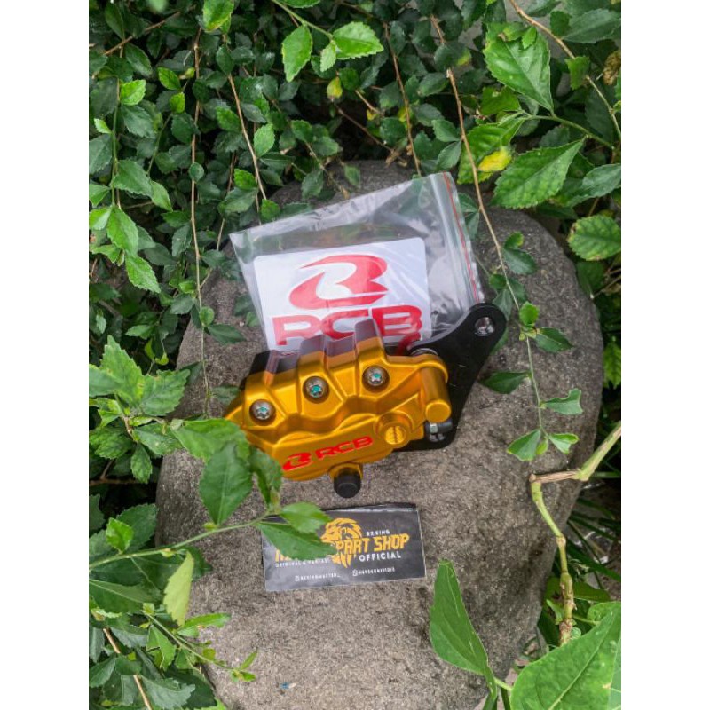 KALIPER RCB -KEPALA BABI RCB JUPITER RXKING CB GL MEGAPRO VIXION BYSON