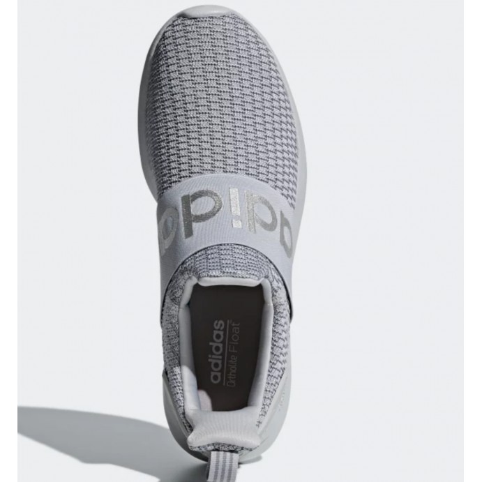 adidas men's cloudfoam adapt 2.0 slip on sneaker