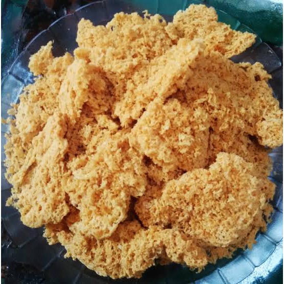 

KREMES AYAM RENDAH MINYAK BY SUMBER REJEKI KREMES SR LAUK MAKAN OLEH OLEH