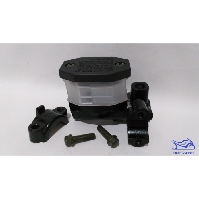 Master Rem Atas Thunder