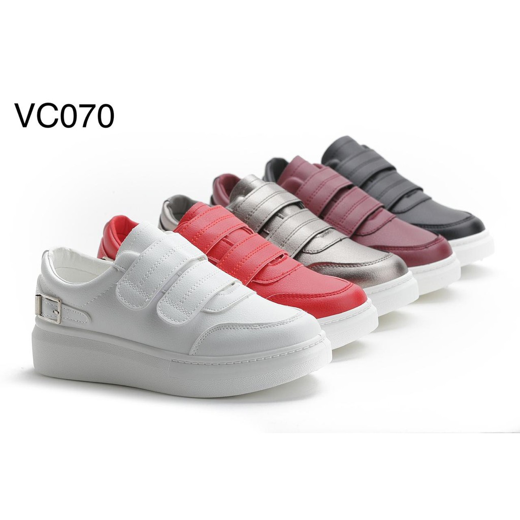Sneakers Alexander McQueen VC070 VL
