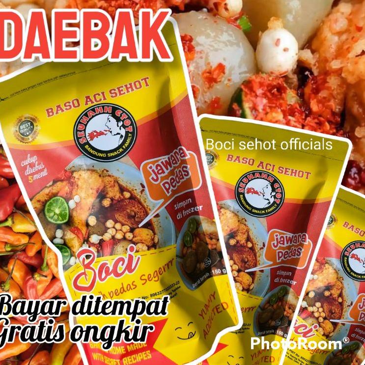 

㊊ PAKET BUNDLING 35RIBU ISI BOCI,GEPREK, BOCITUR HOT ITEM 2998 ◉