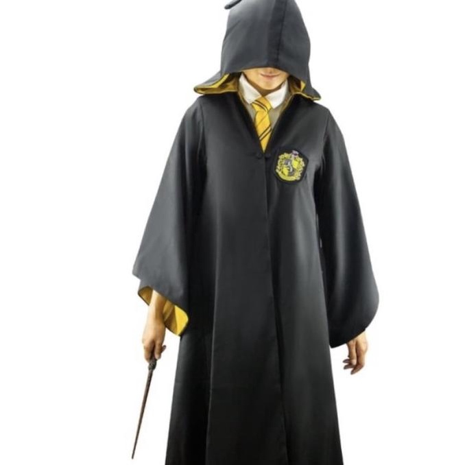 Jual Harry Potter Costume Set | Shopee Indonesia