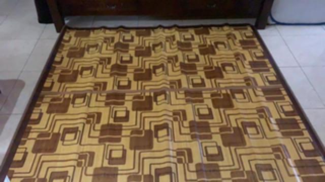 Tikar Bambu /tatami Bamboo( Lampit Bambu )