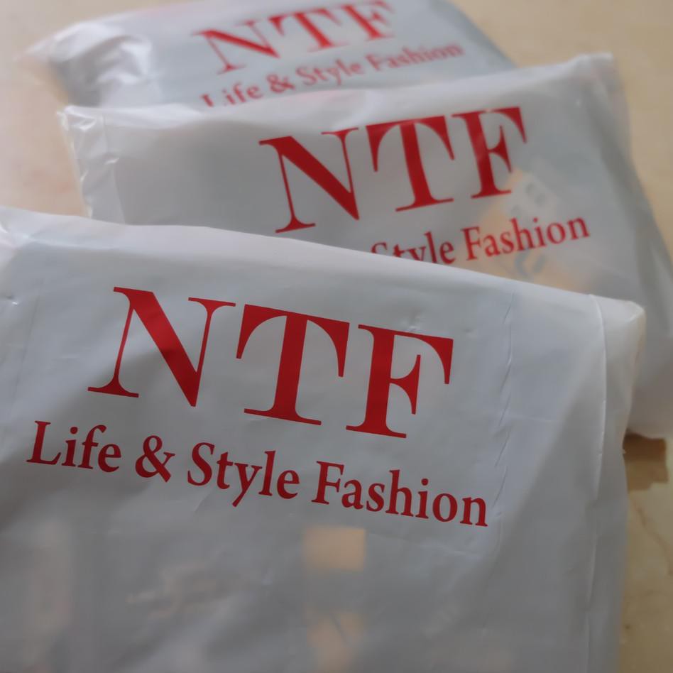 【review】 Celana Ripped Jogger Jeans Pendek Stone Cold, Deep Black, Space Grey. NTF