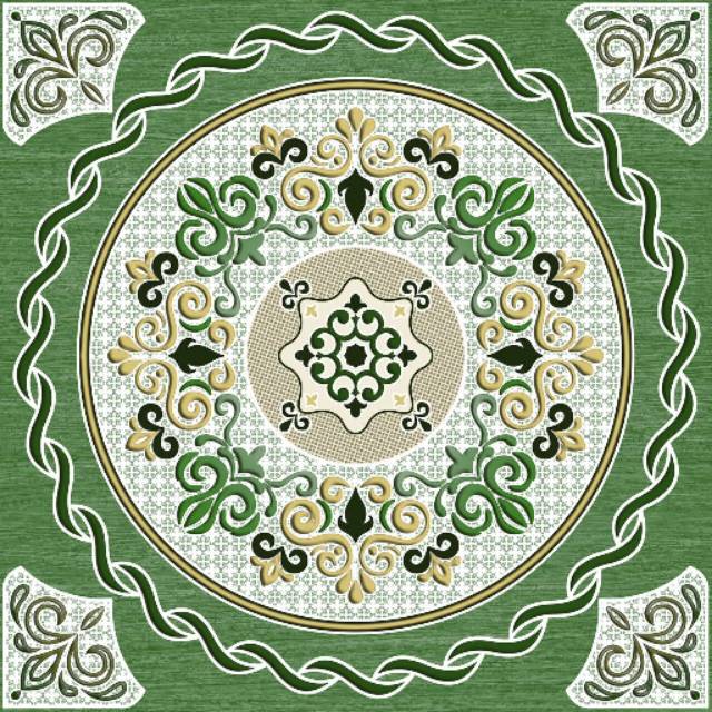 KERAMIK LANTAI KIA ALHERA 40X40 KW1