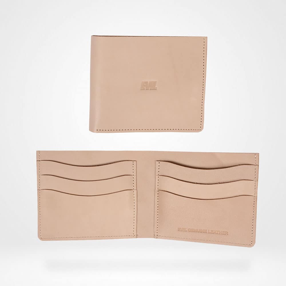 SALE 40% EVIL ARMY "WLT THE COW" DOMPET HOOPS BANJARBARU