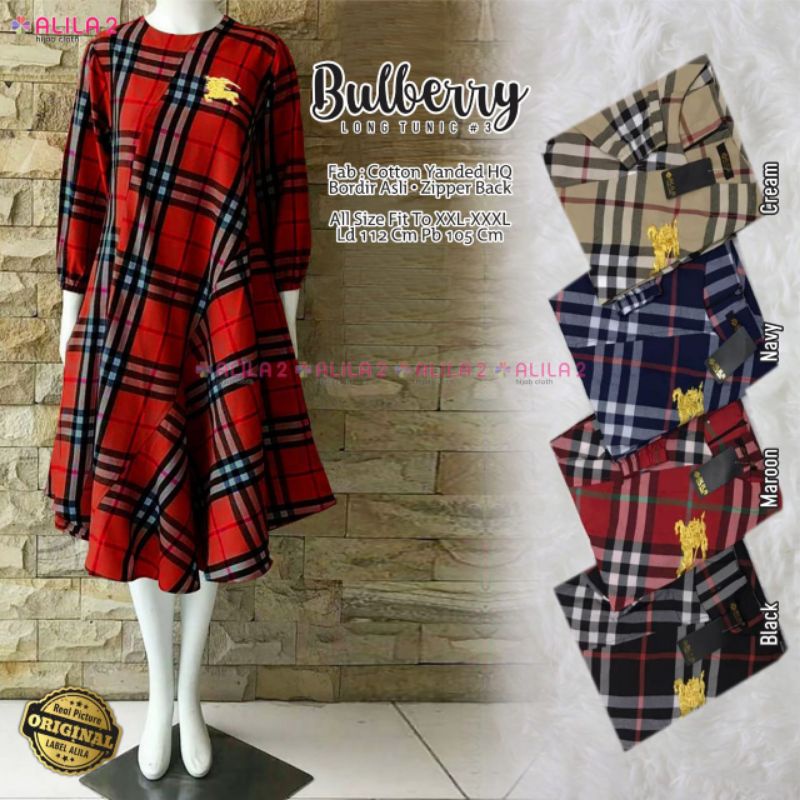 Burberry Tunik