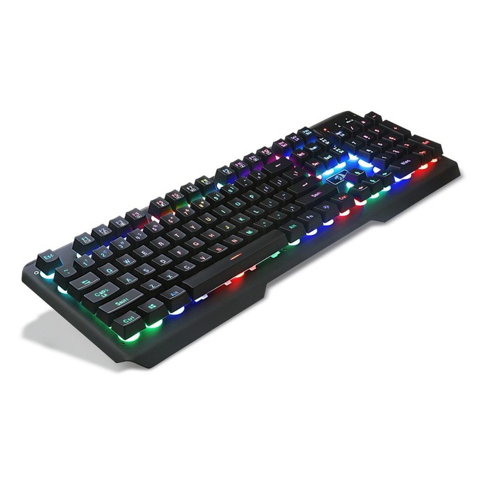 Redragon K506 CENTAUR Gaming Keyboard