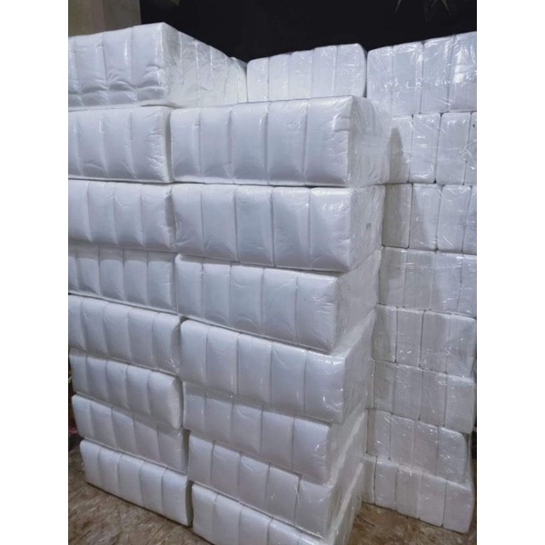 tisu kering bahan dari tisu basah mitu