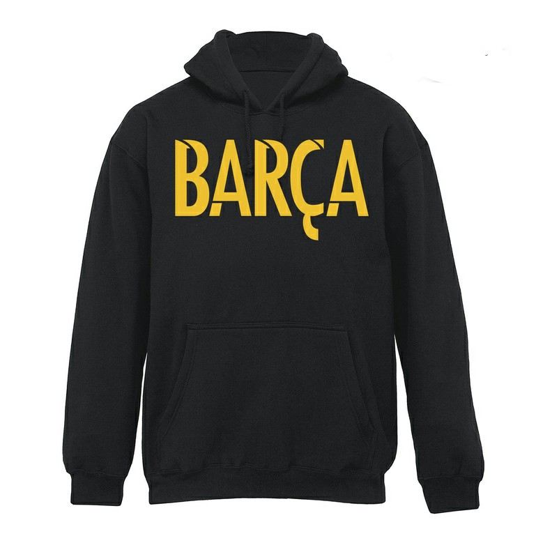 JAKET BOLA BARCA BARCELONA SWEATER BOLA JERSEY