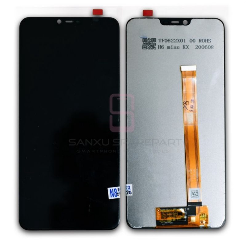LCD OPPO A3S LCD TOUCHSCREEN OPPO A3S REALME C1