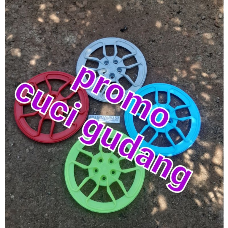 CUCI GUDANG weldop TK untuk grandmax,l300,new carry