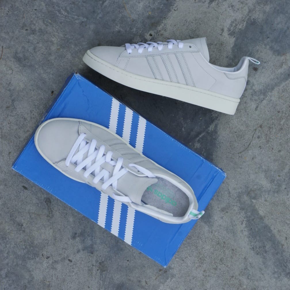 ADIDAS CAMPUS BNIB