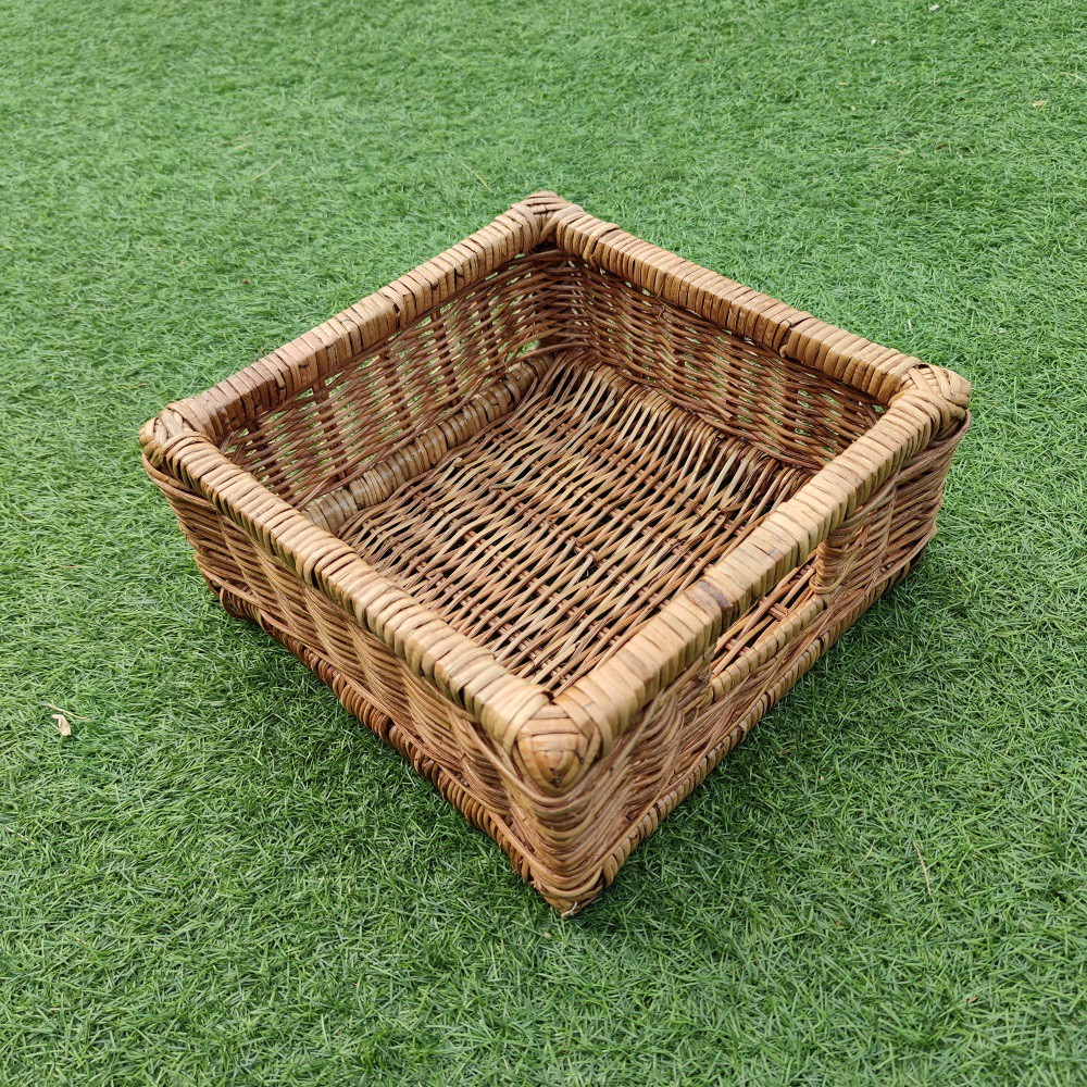 AKN88 - Keranjang Kotak Parsel Laci - 30x30x13cm