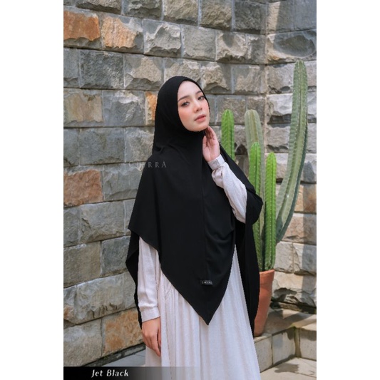 bergo Mikha new/bergo cierra/bergo Jersey