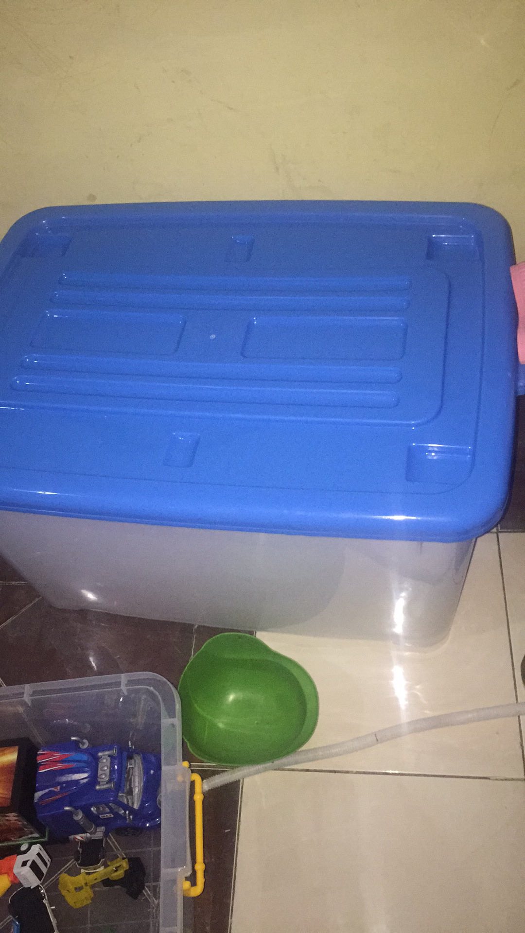 Container Box Plastik Shinpo Sip 146 Sprinter Container Cb82