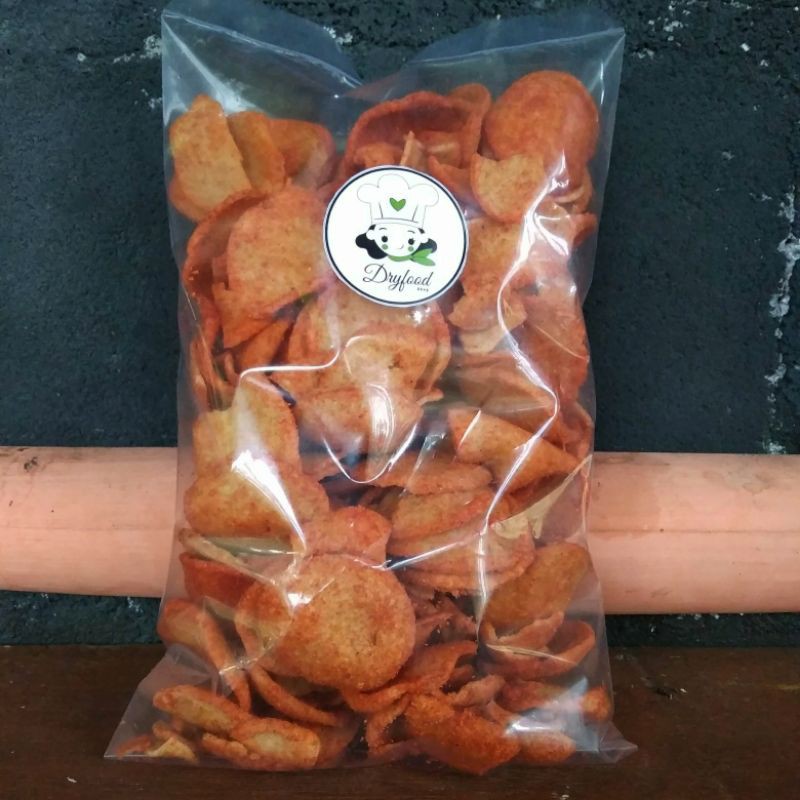 

basreng (bakso goreng) 250gr