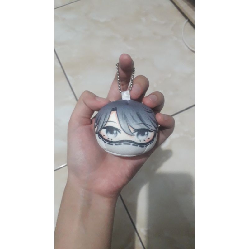 Omanjuu Aesop Carl Identity V