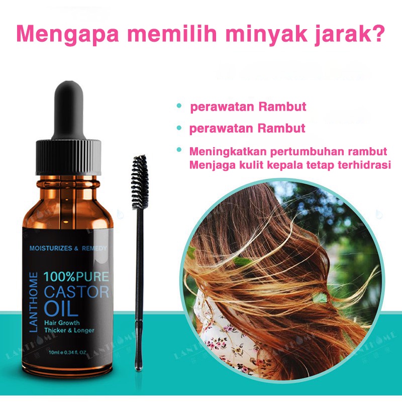 penumbuh alis penumbuh bulu mata penebal alis dan bulu mata 10ml  Serum Pertumbuhan Bulu Mata Cepat 7 Hari  Penebal Pemanjang Bulu Mata dan Alis Perawatan Bulu Mata