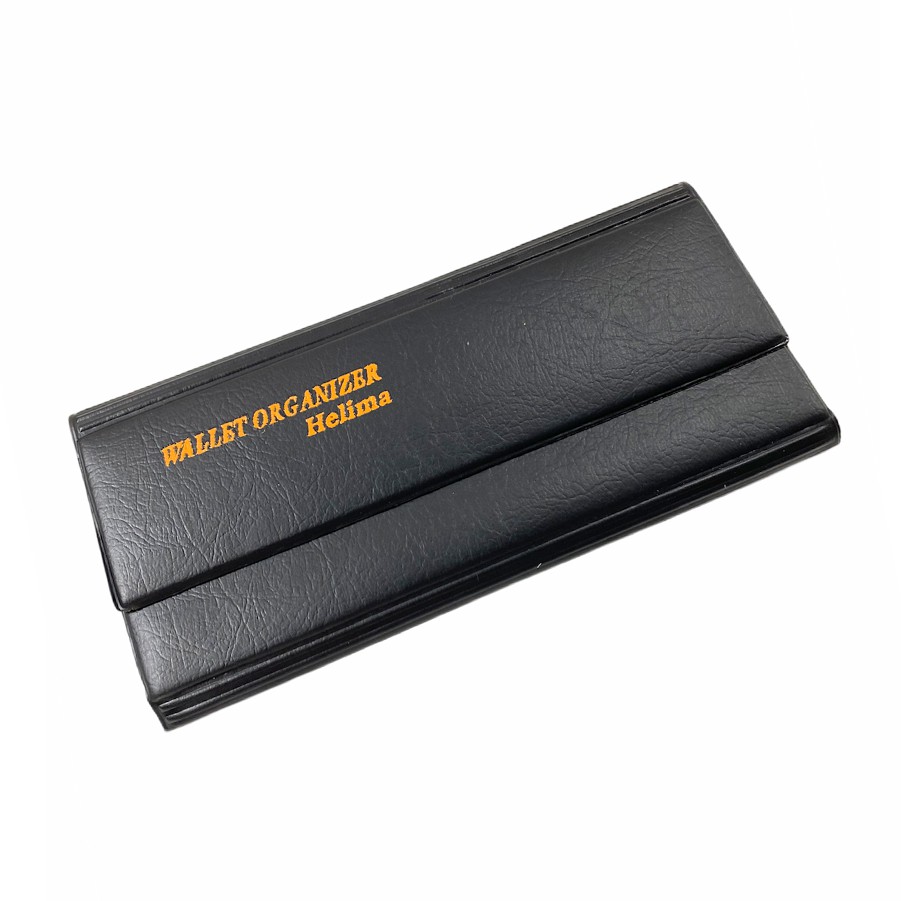 MEIMEISHOP DISIPLIN - DOMPET DISIPLIN KEUANGAN BULANAN WALLET ORGANIZER LOKAL TERMURAH