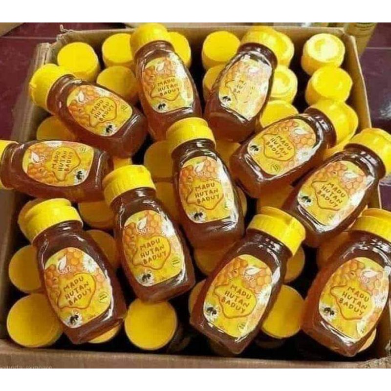 

madu baduy