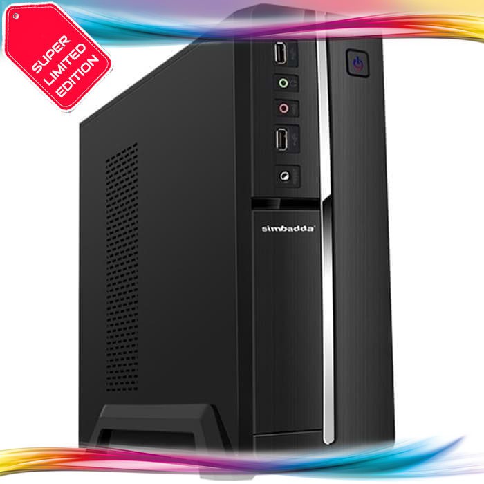 New Mini PC Core i5 3470/CPU Core i5 3470/DDR3 4GB