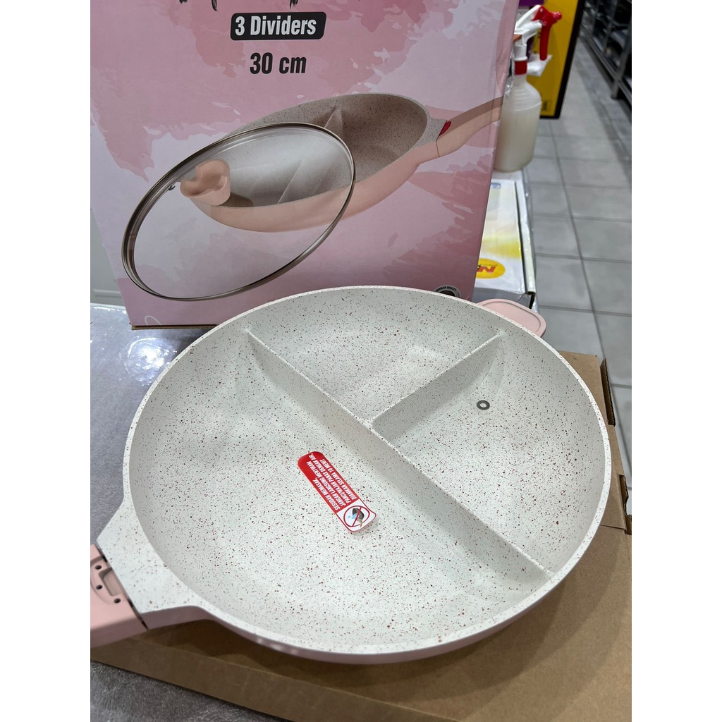 STEIN NEO PAN 3 DIVIDERS