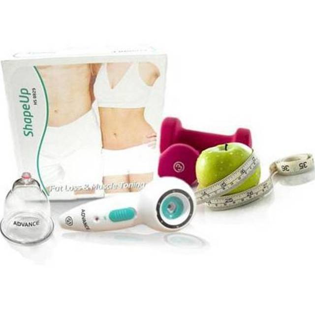 ADVANCE SHAPE UP HS8829