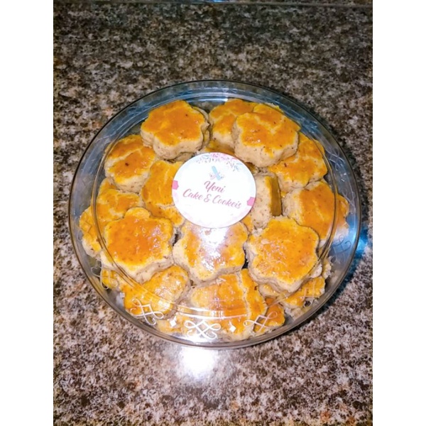 

kue kacang 500gr