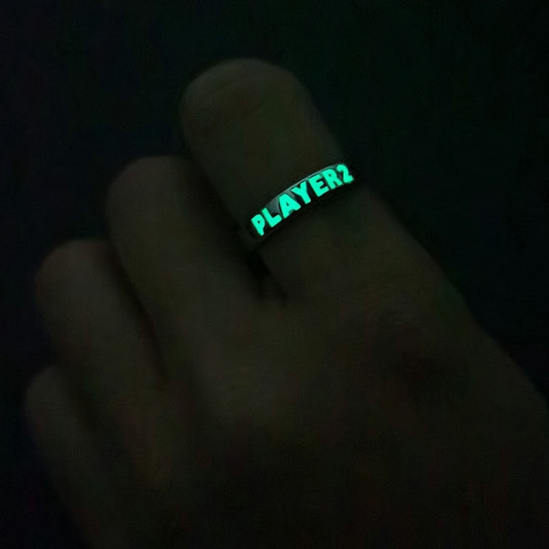 Cincin Desain Pemain Game Brazil Untuk Hadiah