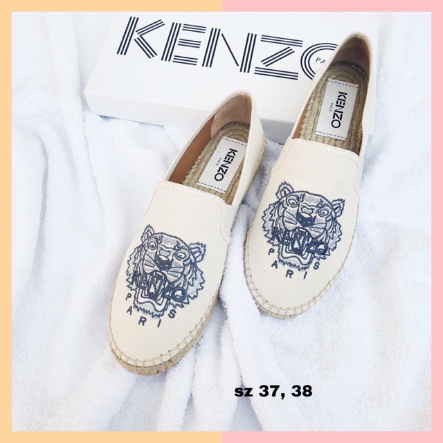 kenzo espa